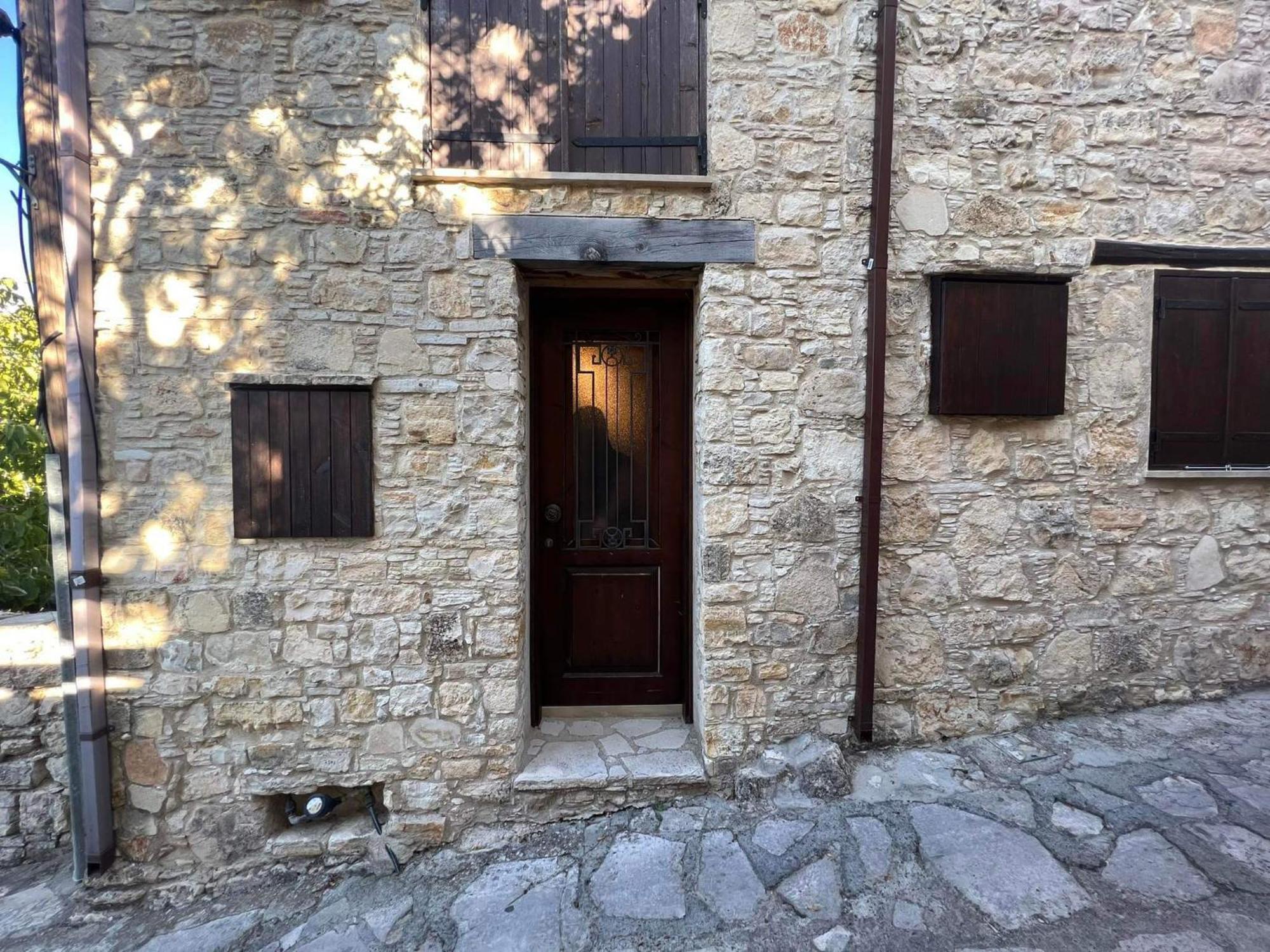 Ferienhaus Maisonette